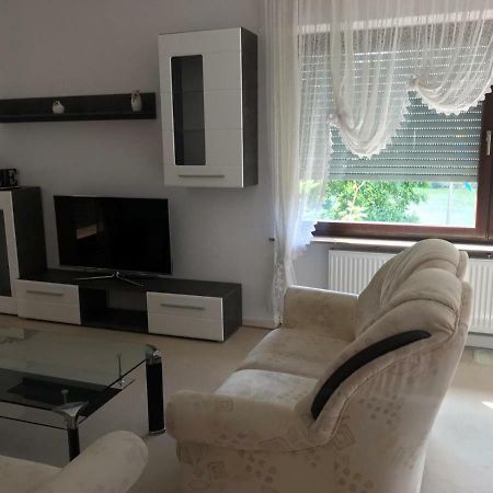 Ferienwohnung Niederfell - An Der Mosel Ngoại thất bức ảnh