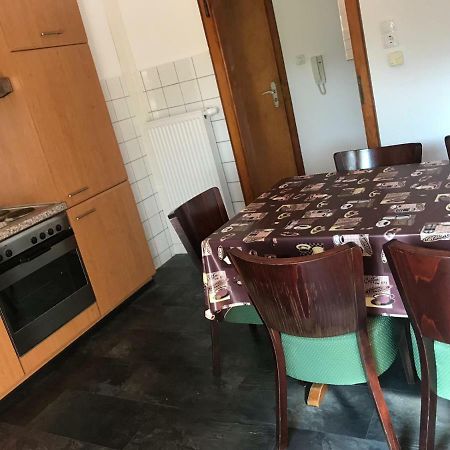 Ferienwohnung Niederfell - An Der Mosel Ngoại thất bức ảnh
