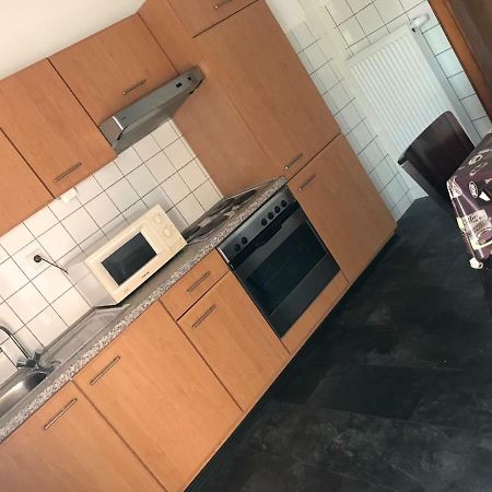 Ferienwohnung Niederfell - An Der Mosel Ngoại thất bức ảnh