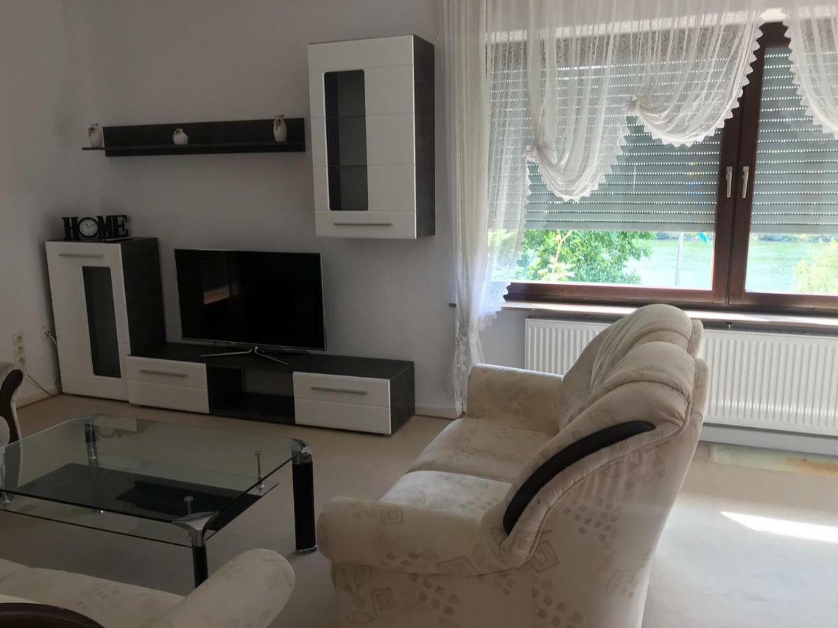 Ferienwohnung Niederfell - An Der Mosel Ngoại thất bức ảnh