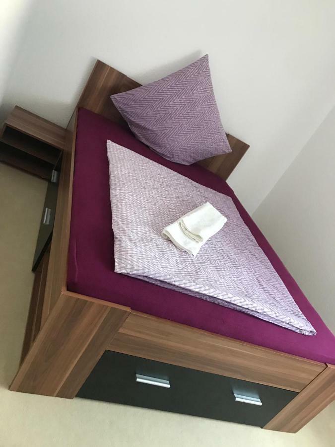 Ferienwohnung Niederfell - An Der Mosel Ngoại thất bức ảnh