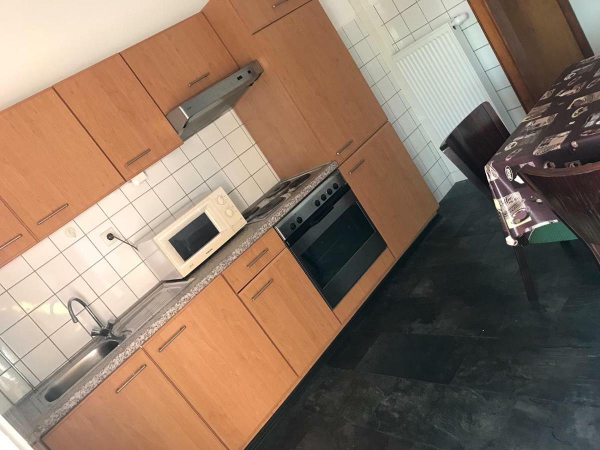 Ferienwohnung Niederfell - An Der Mosel Ngoại thất bức ảnh